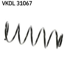 SKF VKDL 31067